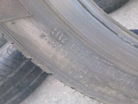 295/40/20 110y Pirelli - letní pneu 2ks - 3