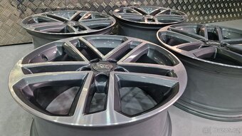 ALU originál Audi S3 18" - 3