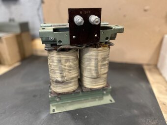 Transformátor 24V 1000VA - 3