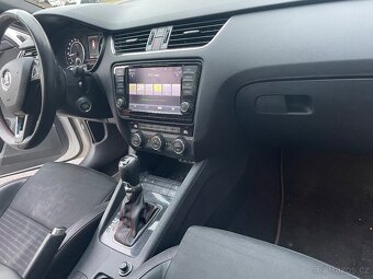 Octavia 3rs TDi 135kw - 3