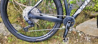 SPECIALIZED Stumjumper HT comp WC - 3