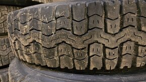 Nakladní pneumatiky Pirelli 10,5/22,5 - 3