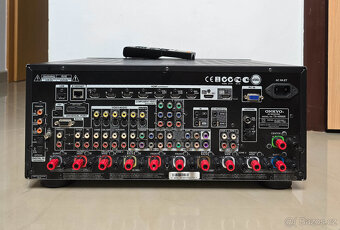 Onkyo TX-NR809  /Internet radio/Spotify/USB - 3