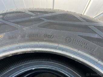 Letní pneu 235/55R18 V XL Continental - 3