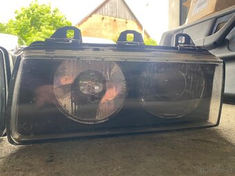 Bmw e36 - 3