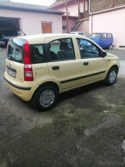 Fiat Panda - 3