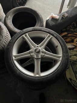 Alfa Romeo 156 - 3