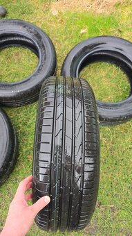 NOVÉ - Letní pneumatiky Hankook Ventus Prime 3 205/60/16 - 3