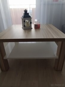 Konferenční stolek - 3