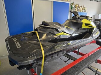 Sea Doo RXP 260 pro 3 - 3