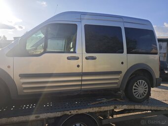 Ford Tourneo connect 230L 1.8tddi 81kW - 3