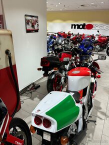200 ks vlastnich moto Honda,Yamaha,Ducati,Suzuki… ,skladem - 3