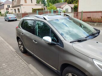 Peugeot 2008  1,6 HDI r.v.2016 - 3