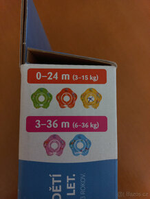 Baby ring - 3