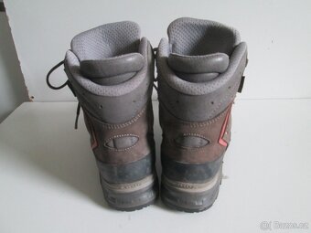 Lowa GTX....vel.39 - 3