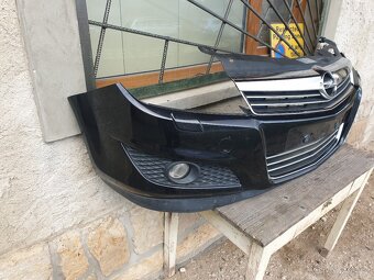 Opel Astra H lift - 3