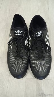 Fotbalové kopačky UMBRO - 3