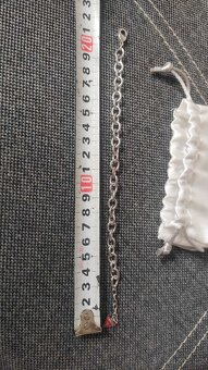 Náramek Guess - 3