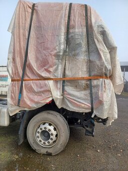 DAF CF 290 A - 3