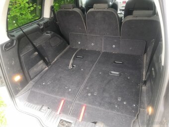 Ford Galaxy 2006 na ND - 3