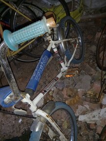 Bmx universal - 3