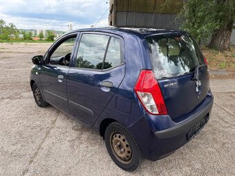 Hyundai i10 - 3