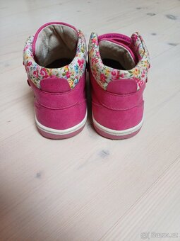 Bubblegummers boty vel 24 - 3