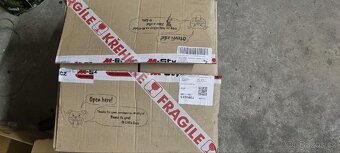 Plexi štít na motorku Honda VFR 800 2002-2009
..
.. - 3