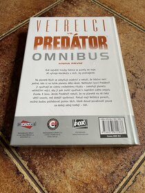 Vetřelci vs Predátor Omnibus 1 (nová ve fólii) - 3