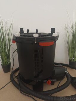 Akvarijní filtr Fluval FX6 - 3