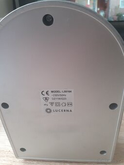 Prodám stolní lampu - 3