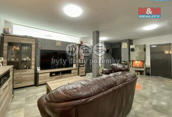 Prodej bytu 3+kk, 100 m², Ostrava, ul. Hlubočická - 3