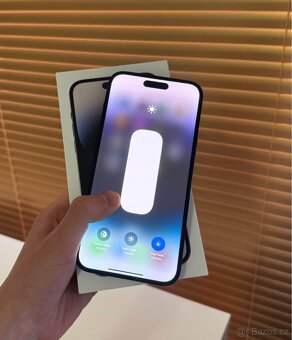 iPhone 14 Pro Max 256gb - 3