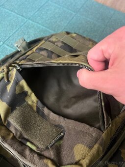 Batoh z tactical pro (tactical 35) - 3