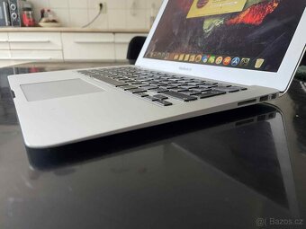 MacBook Air 11 - 3