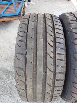 Letní pneu 235/45/18 - 3