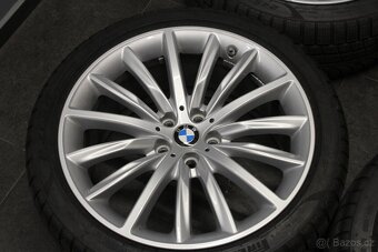AS419 TOP alu sada BMW Styling 633 5x112 dvourozmer - 3