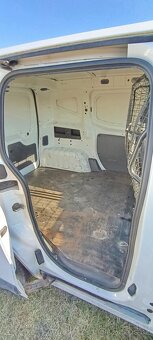 Prodám Fiat Fiorino 1.3 JTD - 3