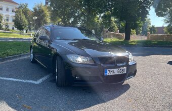 Bmw e91 330d 170kw - 3