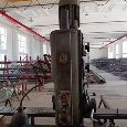 Sloupová vrtačka Friedrich Engels PK-32 - 3