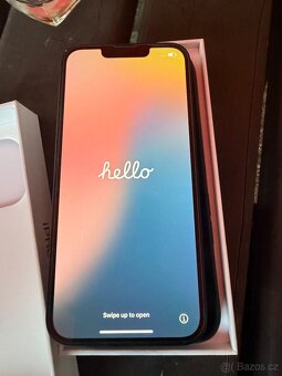 iPhone 14, 128gb - 3