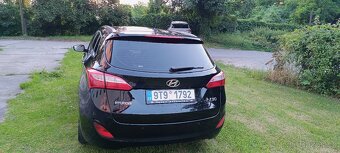 Hyundai i30 combi - 3