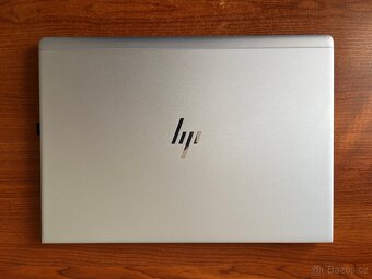 HP Elitebook 745 G6, Ryzen 5, Vega 8, 16GB RAM - 3