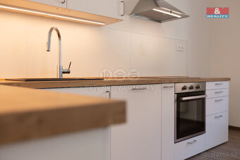 Prodej rodinného domu, 168 m², Louny, ul. Bezručova - 3