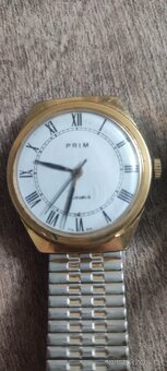 Hodinky Prim Jewels + Raketa - 3