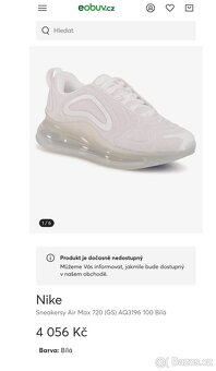 Nike Air Max PC 4000 Kč - 3