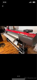 Roland XF-640 tiskárna - 3