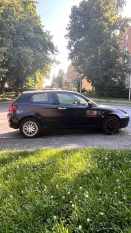 Alfa Romeo 147 TS 1.6 77kW 2003 - 3
