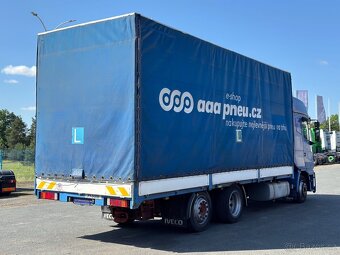 Iveco Eurostar 6x2 - 3