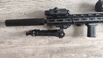 DMR - SR-25K s příslušenstvím - 3